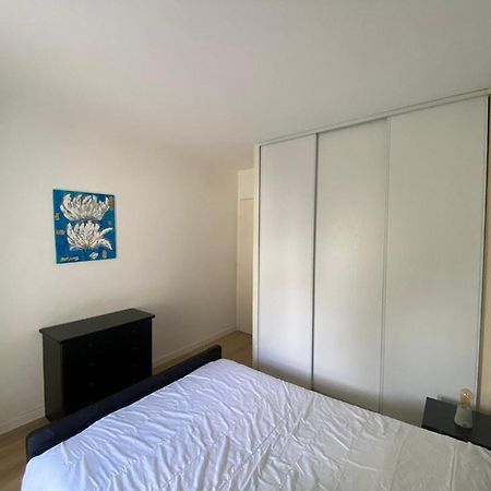 Appartement Ideal : Proche Port, Plages Et Centre, Wifi, Parking, Balcon - Fr-1-413-97 Capbreton Kültér fotó