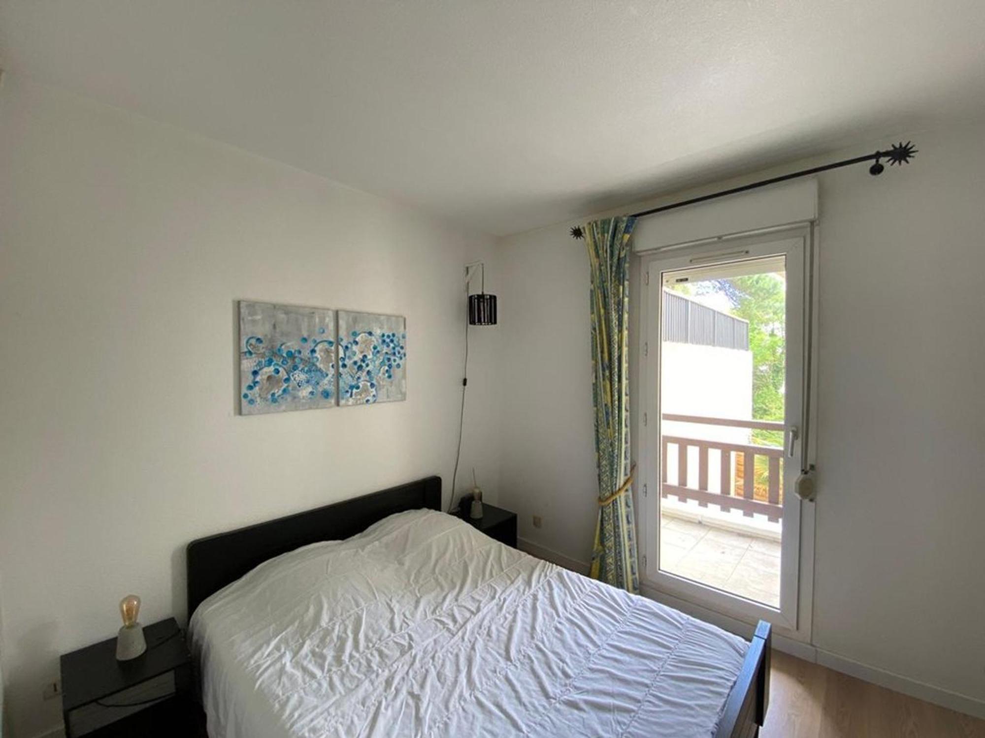 Appartement Ideal : Proche Port, Plages Et Centre, Wifi, Parking, Balcon - Fr-1-413-97 Capbreton Kültér fotó