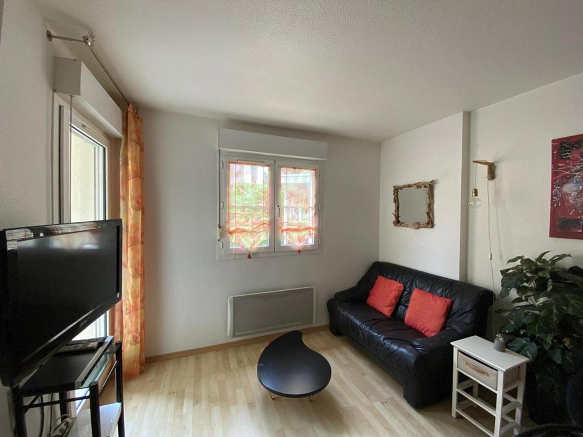 Appartement Ideal : Proche Port, Plages Et Centre, Wifi, Parking, Balcon - Fr-1-413-97 Capbreton Kültér fotó